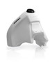 Acerbis 1990-1999 Suzuki DR/DRS/350 4.25 Gallon Fuel Tank White product photo