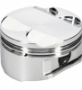 JE Pistons 2008-2009 Suzuki HayabusaA Piston Kit product photo