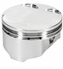 JE Pistons Suzuki DRZ-400 2000-01 Piston Kit product photo