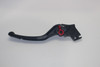 CRG 1999-2007 Suzuki SV 650 RC2 Clutch Lever Standard Black product photo
