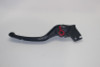 CRG 98-08 Suzuki GSXR1000/ GSXR1300 Hayabusa RC2 Clutch Lever -Standard Black
