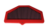BMC 2004-2005 Suzuki GSX R 600 Replacement Air Filter product photo