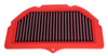 BMC 2005-2008 Suzuki GSX R 1000 Replacement Air Filter product photo