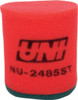 Uni Filter 04-11 Suzuki LTZ 250 / 03-14 Suzuki Ozark Air Filter