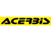 Acerbis 2009-2024 Suzuki RMZ250/450 Fork Shoe Protectors Silver product photo