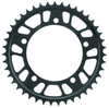 BikeMaster Suzuki Rear Steel Sprocket 525 42T - Black