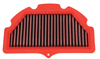 BMC 2006-2010 Suzuki GSX R 600 Race Air Filter product photo