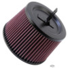 K&N Replacement Qnique Round Tapered Air Filter for 06-09 Suzuki LTR450 Quadracer 450