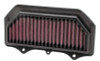 K&N 11-13 Suzuki GSXR600/GSXR750 Race Specific Air Filter