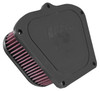 K&N 1999-2007 Suzuki GSX1300R Hayabusa Air Filter product photo