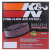 K&N 1999-2007 Suzuki GSX1300R Hayabusa Air Filter product photo
