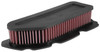 K&N 2016-2018 Honda SXS1000M3 Pioneer Replacement Air Filter product photo