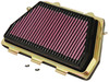 K&N 2008-2013 Honda CBR1000RR 999 Replacement Air Filter product photo