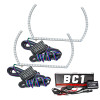 Oracle Chevy Tahoe/GMC Yukon 00-06 Halo Kit - ColorSHIFT w/ BC1 Controller SEE WARRANTY