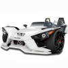 Oracle Polaris Slingshot 2015-2016 LED Halo Kit White product photo