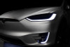 ORACLE Lighting 16-21 Tesla Model X Dynamic ColorSHIFT Headlight & Fog Light DRL  Kit SEE WARRANTY