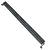 Oracle Black Series - 7D 42 240W Dual Row LED Light Bar - 6000K SEE WARRANTY