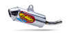 FMF Racing KTM 200SX 2003/200 ALL 2004-10/250SX 2003/250-300 ALL 2004-10 Powercore 2 Silencer product photo