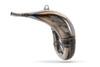 FMF Racing Yamaha YZ125 2005-21/YZ125X 2020-22 Factory Fatty Pipe product photo