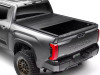Retrax EQ Matte Black Tonneau Bed Cover (App / OE Key Controlled) - 2022-2024 Toyota Tundra 6'5" Bed (w/Deck Rail System) - EQ0863