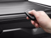 Retrax EQ Retractable Tonneau Cover, Aluminum Slats for 2022-2026 Silverado 1500 / Sierra 1500 5'8 inch Bed - Part #EQ0481-1