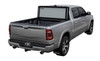 Access Hard Folding Tonneau Cover, Composite - Carbon Fiber Hard 2019-2026 Ram 1500 6ft 4in Box (w/o Multifunction Tailgate and w/o Ram Box) - G5040049