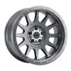 Method Race Wheels Method MR605 NV Gloss Titanium Wheel 20x10 | 5x139.7 BC (5x5.5) | -24 Offset - fits Ram 1500 Classic 1994-2024, and 7 more