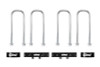 Eibach 2021-2025 Ford F-150 2WD Pro-Truck Rear Lift Block 1 in. Lift - LB81-35-059-01-02