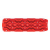 ARB TRED HD Red Recovery Boards - Pair - Fiery Red - TREDHDR