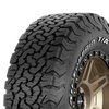 BFGoodrich All Terrain Tire TA KO2 30X9.50R15LT 104S
