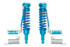 King Shocks 2010-2024 Toyota 4Runner w/KDSS Front 2.5 Dia Remote Reservoir Coilover (Pair)