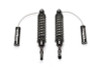 Fabtech 15-17 Toyota 4Runner 4WD 6in Front Dirt Logic 2.5 Reservoir Coilovers - Pair