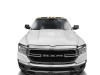AVS 2019-2026 Ram 1500 With Sunroof Aerocab Marker Light (with Sunroof) - Black - 698173