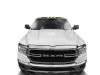 AVS 2019-2026 Ram 1500 With Sunroof Aerocab Marker Light (with Sunroof) - Black - 698173
