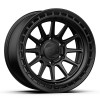 fifteen52 Range HD Black Wheel 17x8.5 | 6x135 BC | +0 Offset - fits Ford F-150 2004-2026, Ford F-150 Raptor 2010-2026, Ford Expedition 2003-2026, Lincoln Navigator 2003-2026