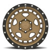 fifteen52 Turbomac HD Bronze Wheel 17x8.5 | 6x135 BC | +0 Offset - fits Ford F-150 2004-2026, Ford F-150 Raptor 2010-2026, Ford Expedition 2003-2026, Lincoln Navigator 2003-2026, Lincoln Mark LT 2006-2014