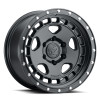 fifteen52 Turbomac HD Black Wheel 17x8.5 | 6x135 BC | +0 Offset - fits Ford F-150 2004-2026, Ford F-150 Raptor 2010-2026, Ford Expedition 2003-2026, Lincoln Navigator 2003-2026