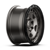 fifteen52 Turbomac HD Grey Wheel 17x8.5 | 6x139.7 BC (6x5.5) | +0 Offset - fits Chevrolet Silverado 1500 1999-2026, GMC Sierra 1500 1999-2026, Chevrolet Tahoe 1992-2026, Chevrolet Suburban 1992-2026, GMC Yukon 1992-2026, and 25 more