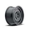 fifteen52 Analog HD Black Wheel 17x8.5 | 6x139.7 BC (6x5.5) | +0 Offset - fits Chevrolet Silverado 1500 1999-2026, GMC Sierra 1500 1999-2026, Chevrolet Tahoe 1992-2026, Chevrolet Suburban 1992-2026, GMC Yukon 1992-2026, and 25 more