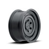 fifteen52 Analog HD Black Wheel 16x7.5 | 6x139.7 BC (6x5.5) | +0 Offset - fits Chevrolet Silverado 1500 1999-2026, GMC Sierra 1500 1999-2026, Chevrolet Tahoe 1992-2026, Chevrolet Suburban 1992-2026, GMC Yukon 1992-2026, and 25 more