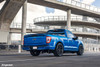Forgestar X12 Satin Anthracite Wheel 24x10 | 6x135 BC | +30 Offset | 6.7 Backspacing - fits Ford F-150 2004-2026, Ford F-150 Raptor 2010-2026, Ford Expedition 2003-2026, Lincoln Navigator 2003-2026, Lincoln Mark LT 2006-2014