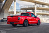 Forgestar X12 Satin Anthracite Wheel 22x10 | 6x135 BC | +30 Offset | 6.7 Backspacing - fits Ford F-150 2004-2026, Ford F-150 Raptor 2010-2026, Ford Expedition 2003-2026, Lincoln Navigator 2003-2026, Lincoln Mark LT 2006-2014