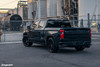 Forgestar X12 Gloss Black Wheel 24x10 | 6x139.7 BC (6x5.5) | +30 Offset | 6.7 Backspacing - fits Chevrolet Silverado 1500 1999-2026, GMC Sierra 1500 1999-2026, Chevrolet Tahoe 1992-2026, Chevrolet Suburban 1992-2026, GMC Yukon 1992-2026, and 25 more