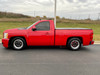 Weld Racing Ventura 6 Drag Gloss Black Wheel 17x10 | 6x139.7 BC (6x5.5) | +25 Offset | 6.50 Backspacing - fits Chevrolet Silverado 1500 1999-2026, GMC Sierra 1500 1999-2026, Chevrolet Tahoe 1992-2026, Chevrolet Suburban 1992-2026, GMC Yukon 1992-2026, and 25 more