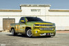Weld Racing Ventura 6 Drag Gloss Black Wheel 17x10 | 6x139.7 BC (6x5.5) | +25 Offset | 6.50 Backspacing - fits Chevrolet Silverado 1500 1999-2026, GMC Sierra 1500 1999-2026, Chevrolet Tahoe 1992-2026, Chevrolet Suburban 1992-2026, GMC Yukon 1992-2026, and 25 more