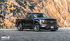 Weld Racing Ventura 6 Beadlock Drag Gloss Black Wheel 17x10 | 6x135 BC | +42 Offset | 7.25 Backspacing - fits Ford F-150 2004-2026, Ford F-150 Raptor 2010-2026, Ford Expedition 2003-2026, Lincoln Navigator 2003-2026