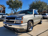 Weld Racing Ventura 6 Drag Gloss Black Wheel 17x7 | 6x139.7 BC (6x5.5) | +0 Offset | 4.00 Backspacing - fits Chevrolet Silverado 1500 1999-2026, GMC Sierra 1500 1999-2026, Chevrolet Tahoe 1992-2026, Chevrolet Suburban 1992-2026, GMC Yukon 1992-2026, and 25 more