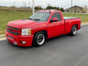 Weld Racing Ventura 6 Drag Gloss Black Wheel 17x7 | 6x139.7 BC (6x5.5) | +0 Offset | 4.00 Backspacing - fits Chevrolet Silverado 1500 1999-2026, GMC Sierra 1500 1999-2026, Chevrolet Tahoe 1992-2026, Chevrolet Suburban 1992-2026, GMC Yukon 1992-2026, and 25 more