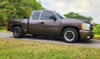 Weld Racing Ventura 6 Beadlock Drag Gloss Black Wheel 15x10 | 6x139.7 BC (6x5.5) | +38 Offset | 7.00 Backspacing - fits Chevrolet Silverado 1500 1999-2026, GMC Sierra 1500 1999-2026, Chevrolet Tahoe 1992-2026, Chevrolet Suburban 1992-2026, GMC Yukon 1992-2026, and 25 more