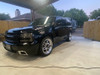 Weld Racing Laguna 6 Drag Gloss Black Wheel 20x9.5 | 6x127 BC (6x5) | +35 Offset | 6.625 Backspacing - fits , and 1 more